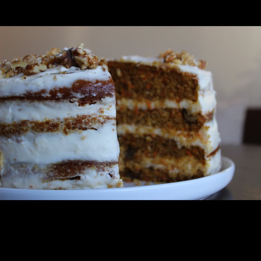 Triple Chocolate Slice