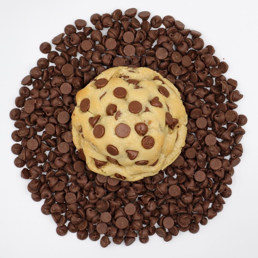 Chocolate Chip Cookie