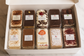 International Cake Tasting Box