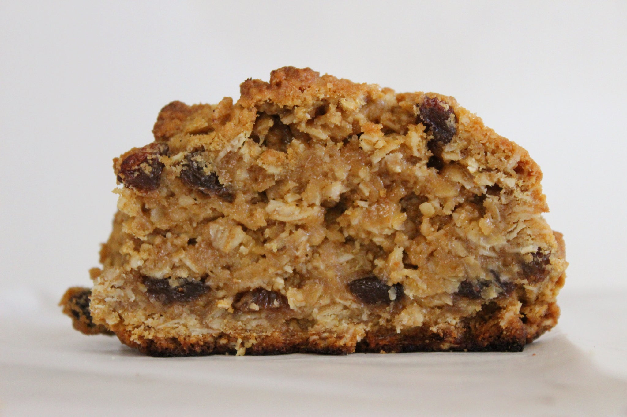 chewy cookies