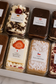 International Cake Tasting Box