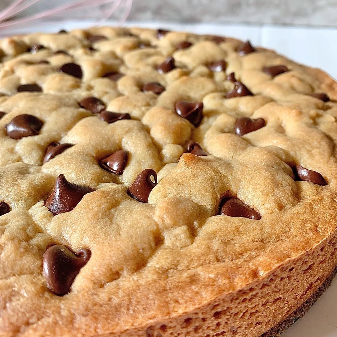 cookie-cake