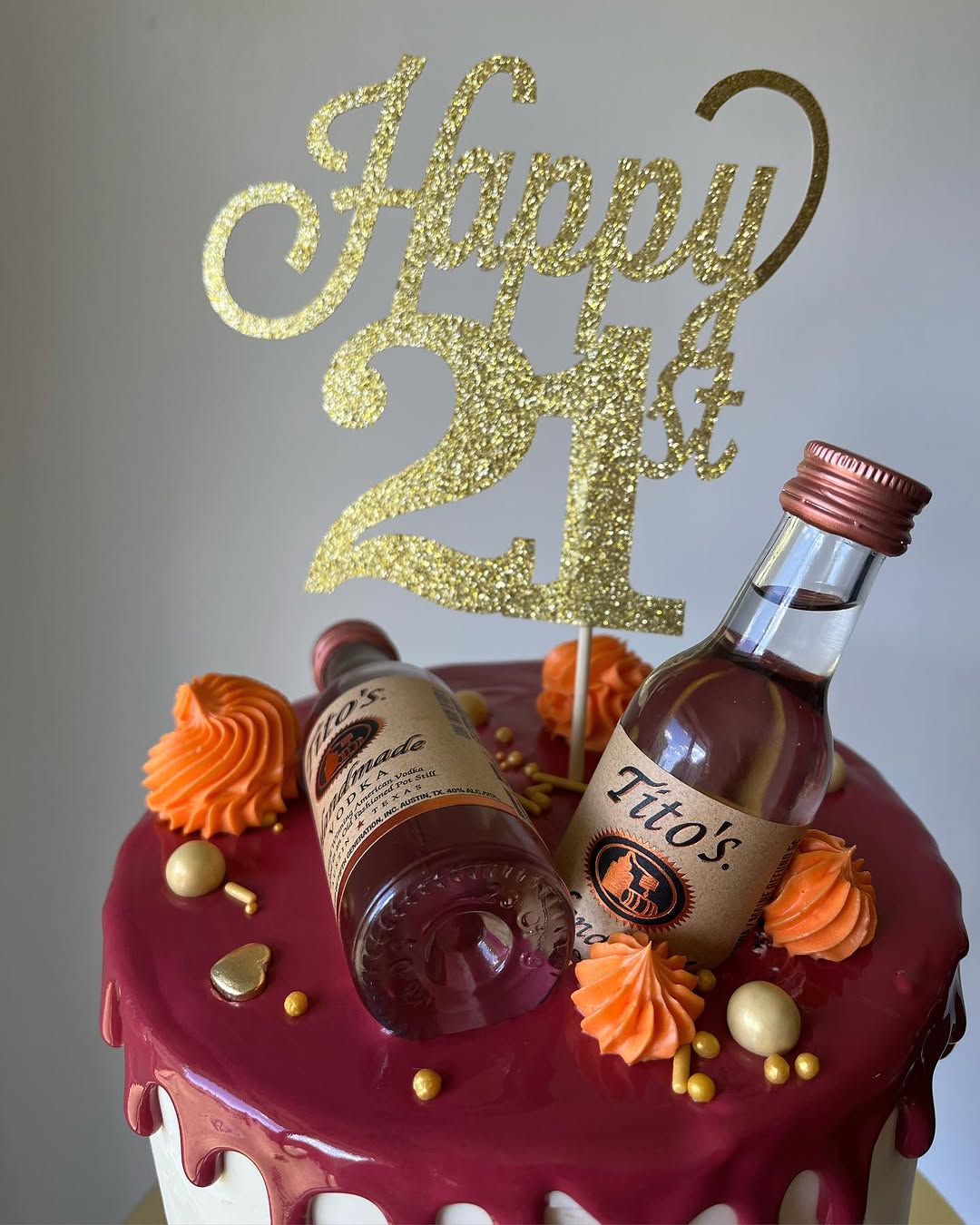 Vt love 21st