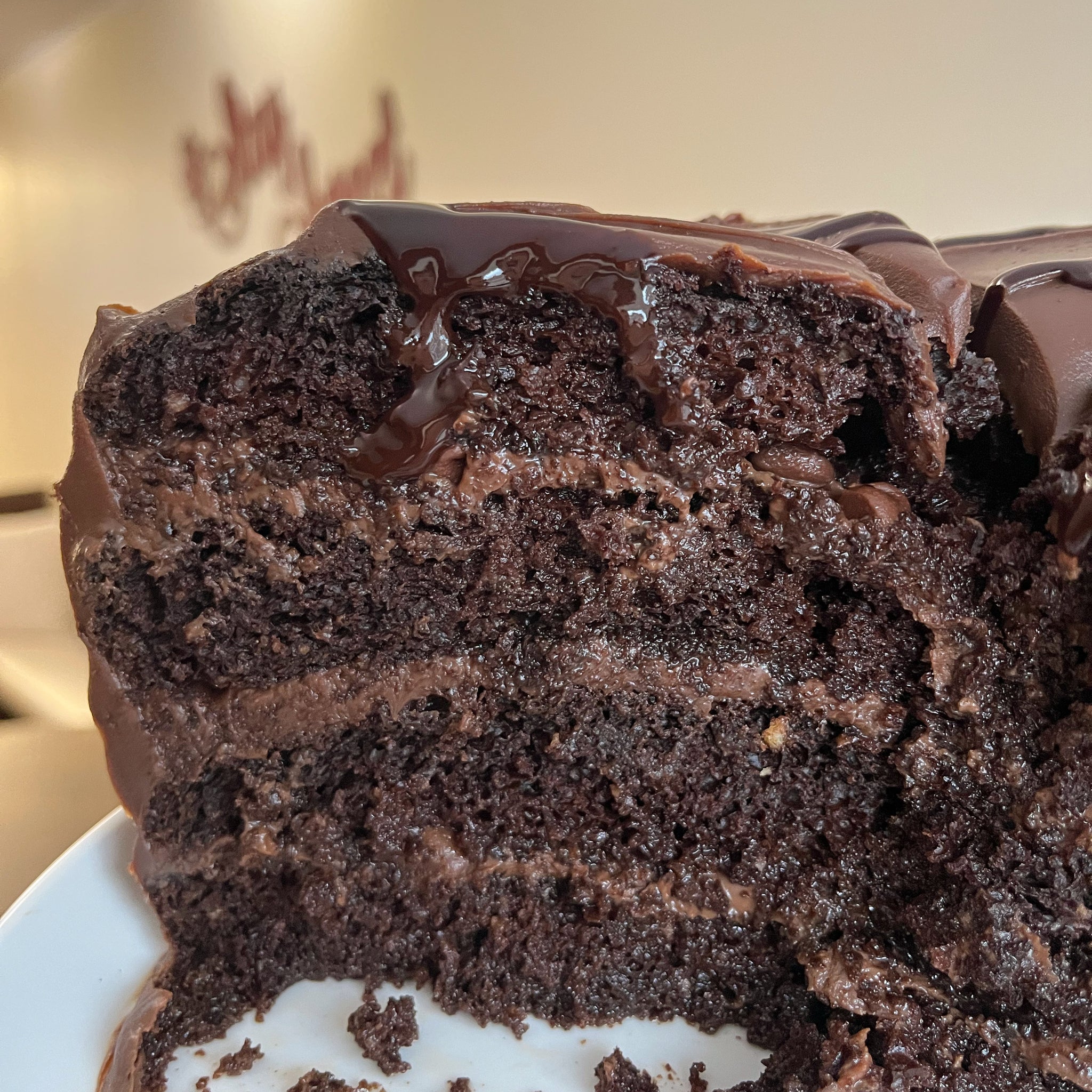 matilda cake
