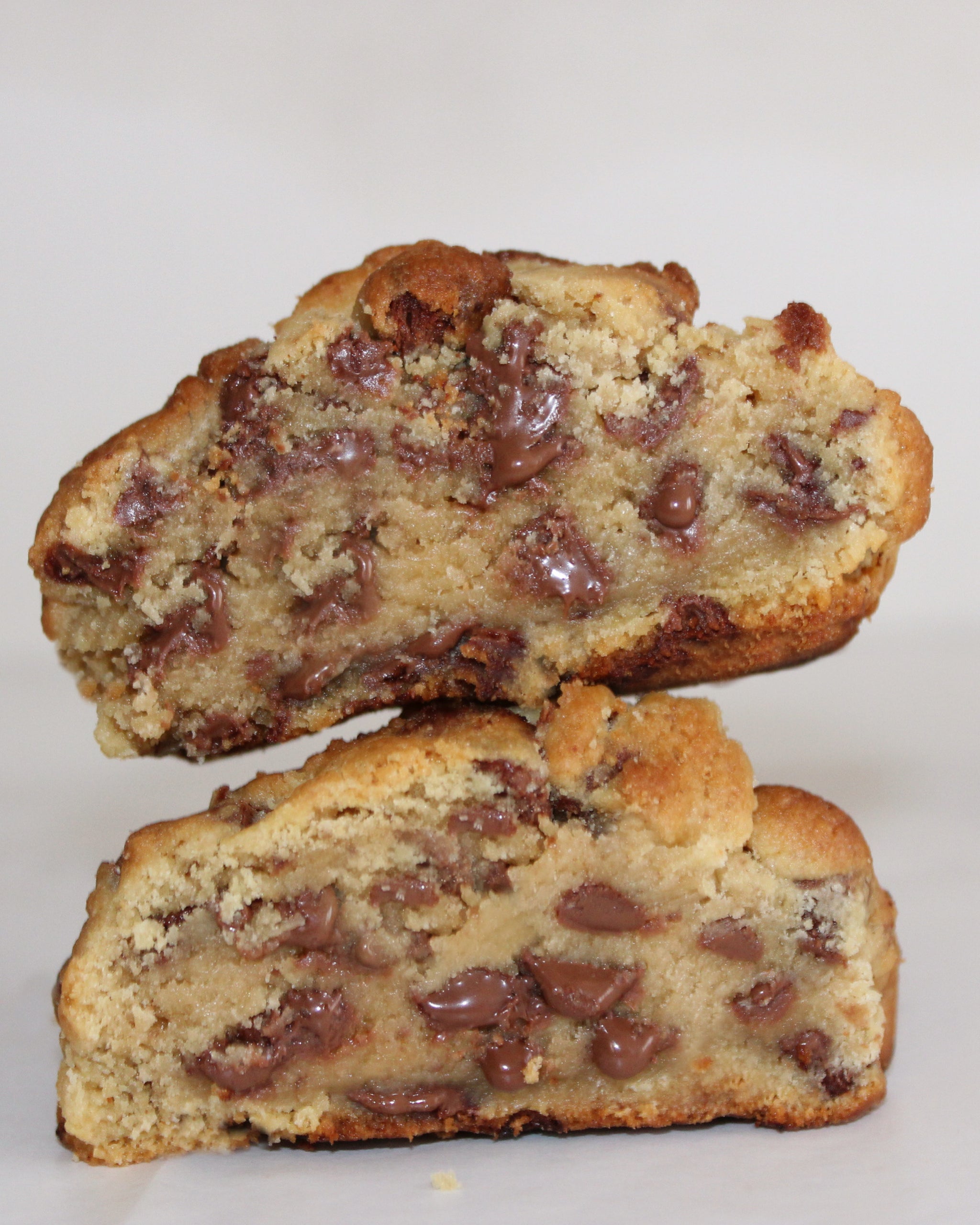 chewy cookies