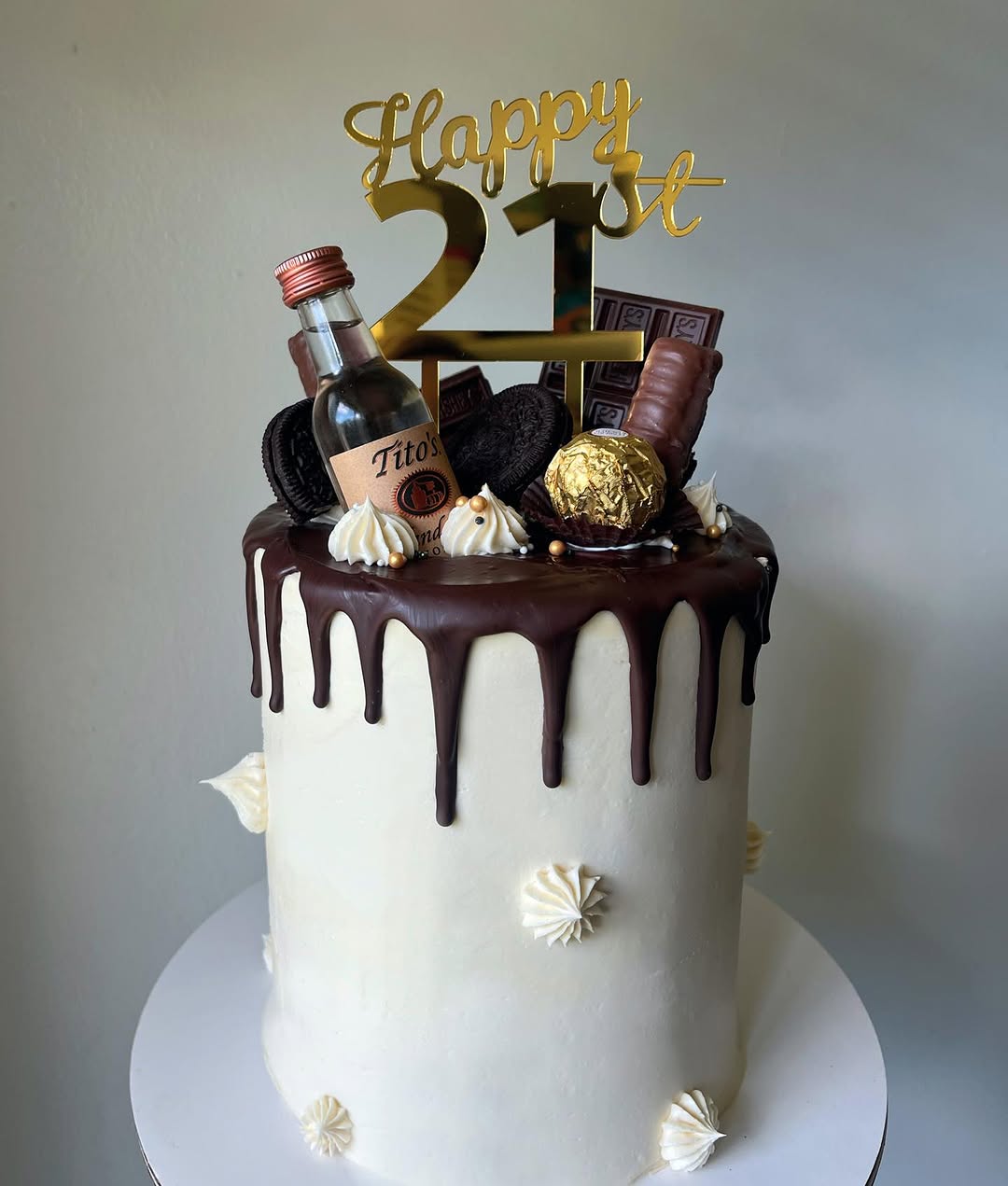 Chocolatey 21