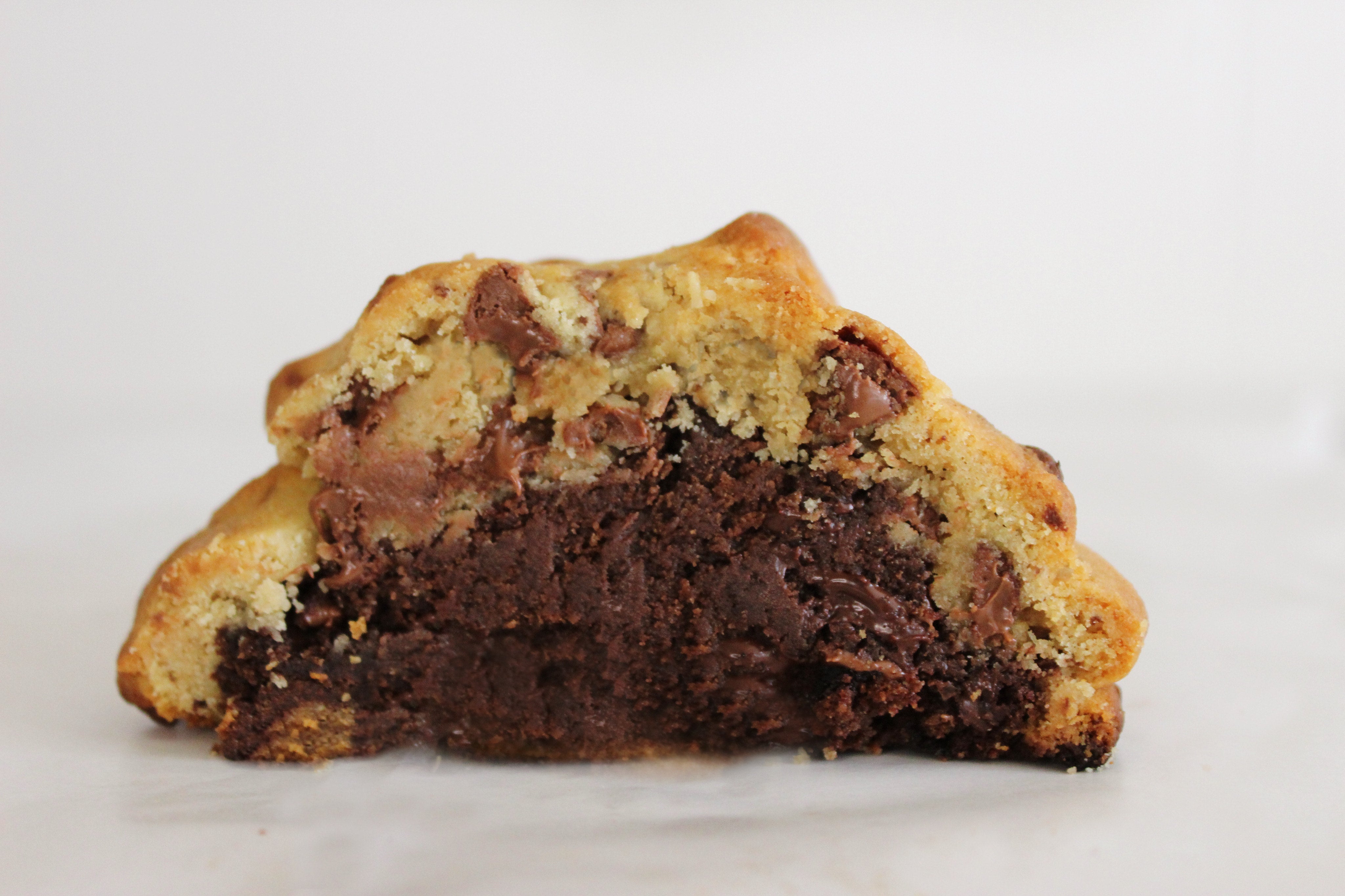 chewy cookies
