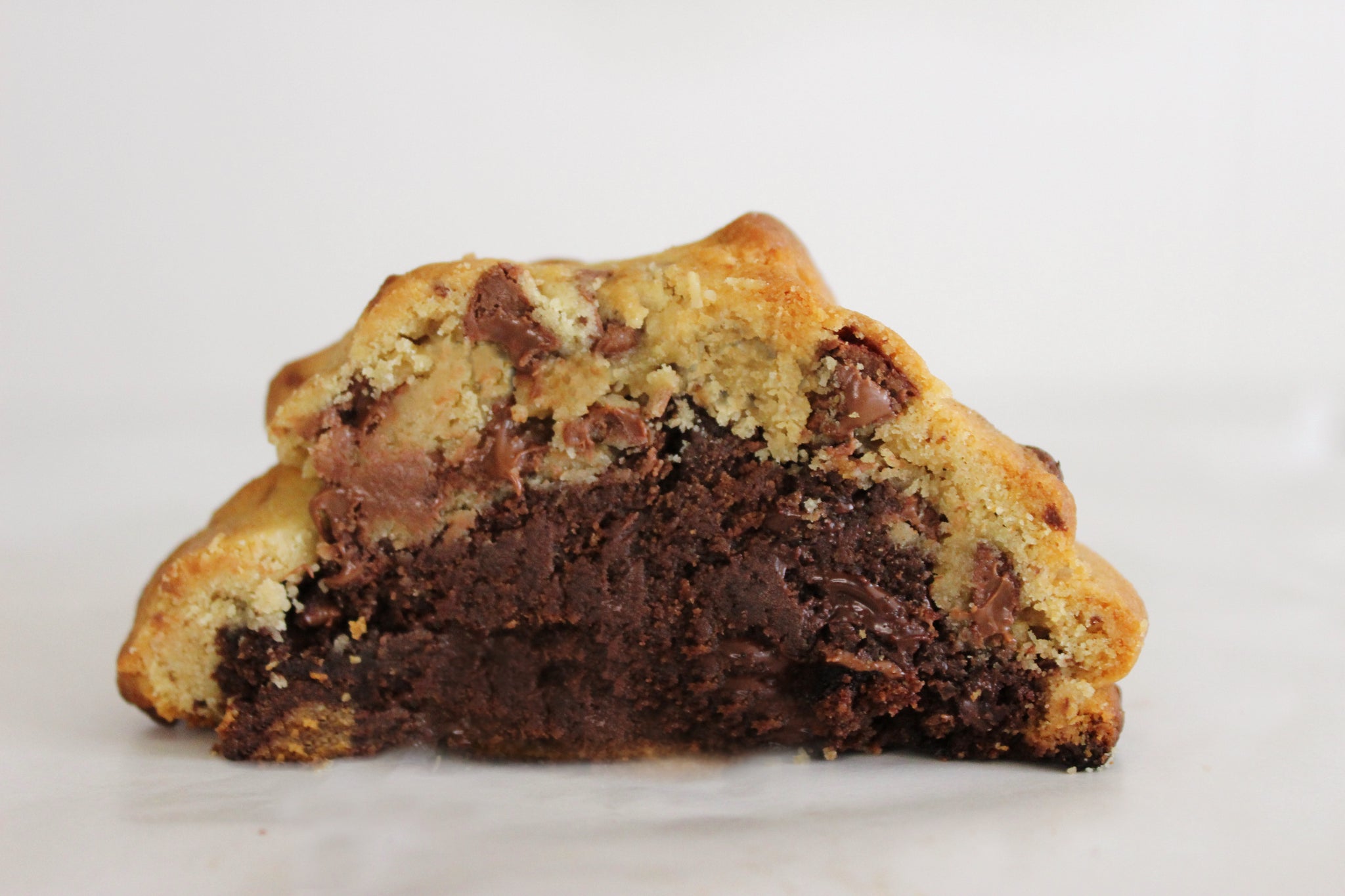 chewy cookies