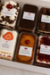 International Cake Tasting Box