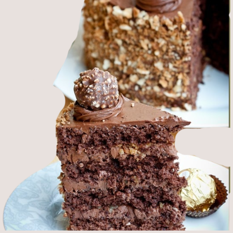 ferrero dream