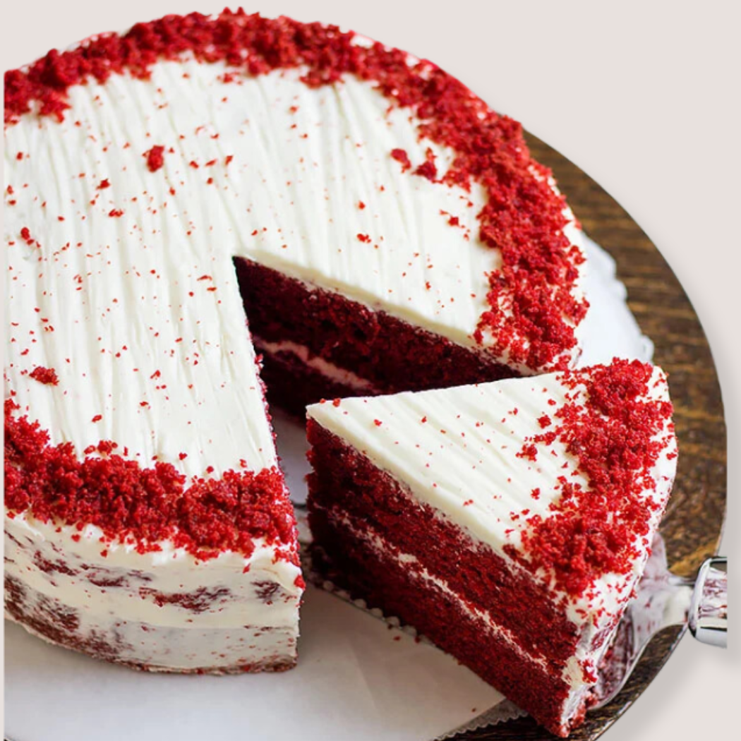 red velvet
