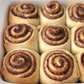 cinnamon rolls