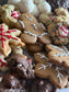 Santa's tray