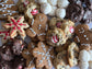 Santa's tray