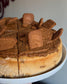 biscoff cheesecake