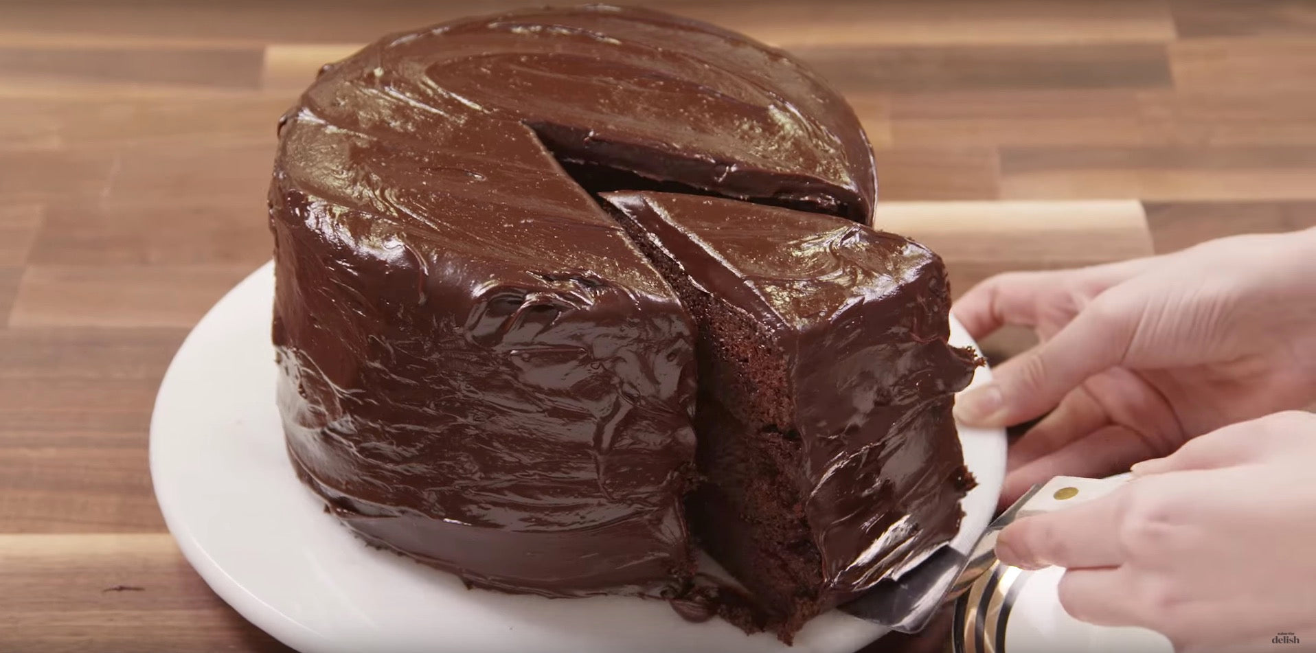 matilda cake