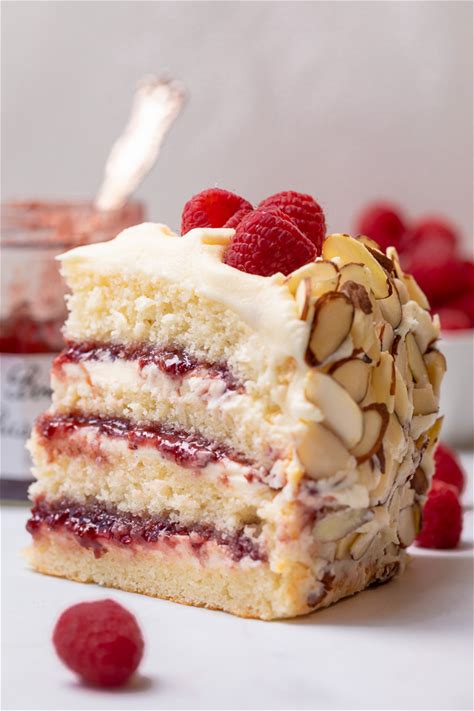 almond berry