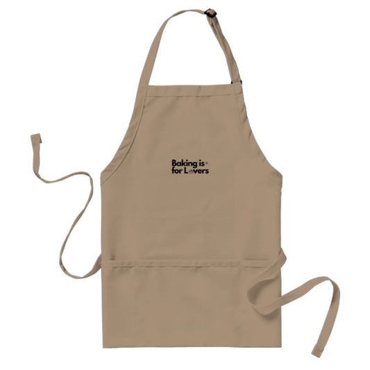 Baking is for Lovers Apron