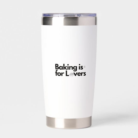 Baking is for Lovers Apron Coffe mug